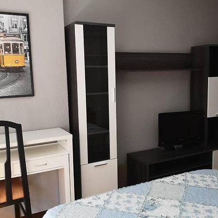 Carrerahouses Pymax Vigo Exterior photo